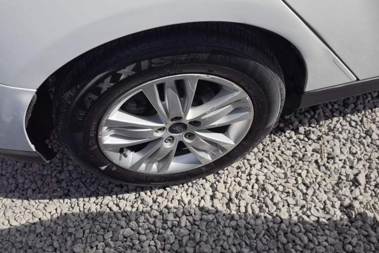 Used Ford Focus 2012 Hatchback 1.6L Automatic Comfort Model