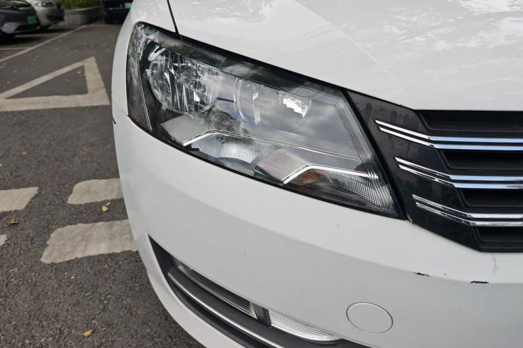 Used Volkswagen Passat 2013 1.8TSI DSG Prestige Edition