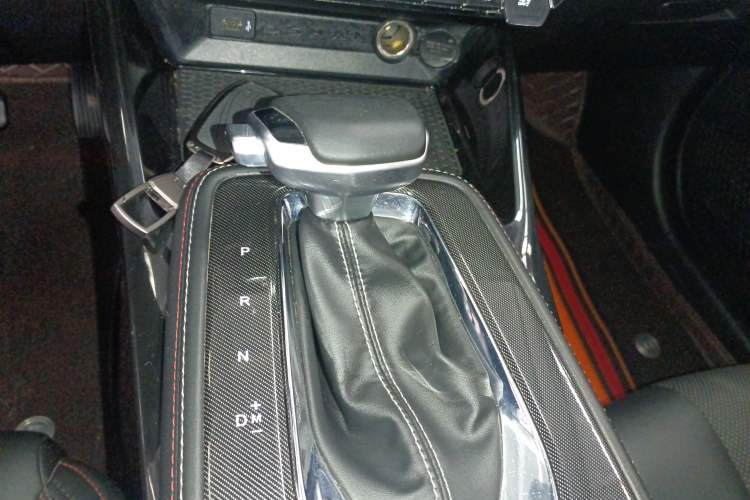 Used Oshan X5 2021 1.5T DCT Prestige Edition