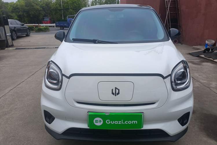 Used Leapmotor T03 2025 310 Comfort Edition