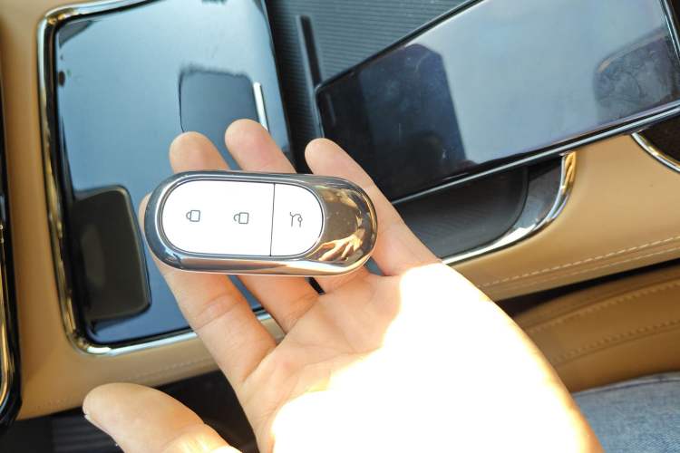 Used Leapmotor C01 2024 Range-Extended 316 Deluxe Edition
