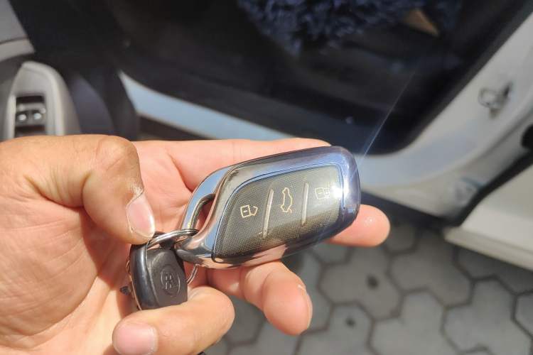 Used MG ZS 2020 180 DVVT Automatic Plus L2+
