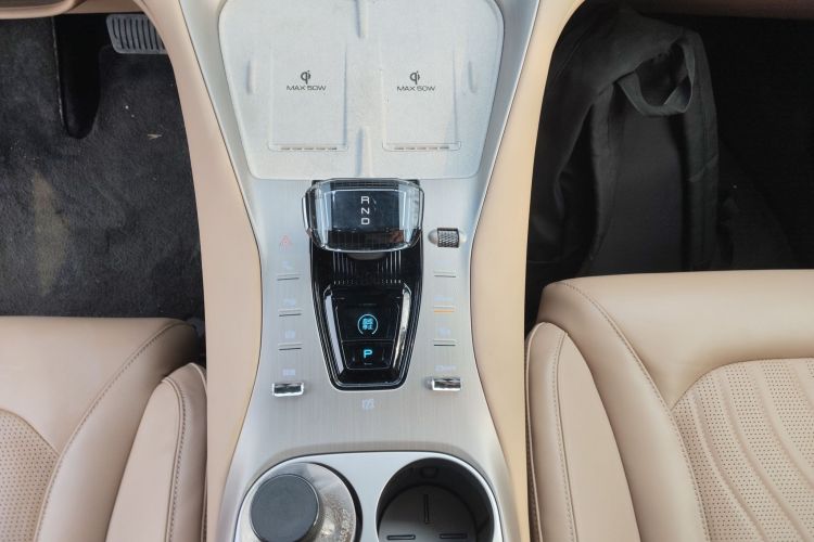 Used Denza N7 2023 Long-Range Performance Max Edition
