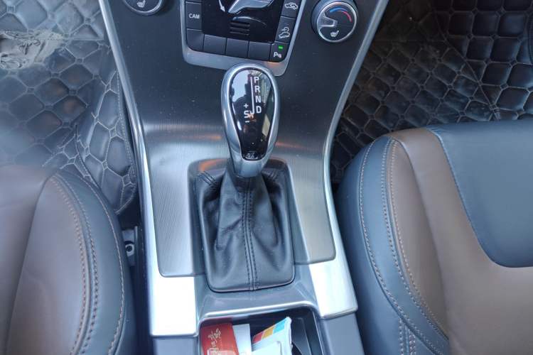 Used Volvo XC60 (Import) 2014 T6 Zhiyi Edition