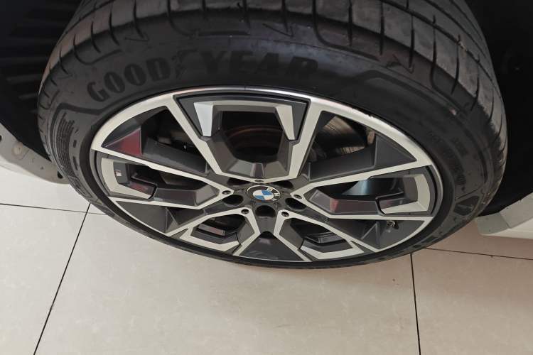 Used BMW X2 2021 Restyled sDrive25i Midnight Edition
