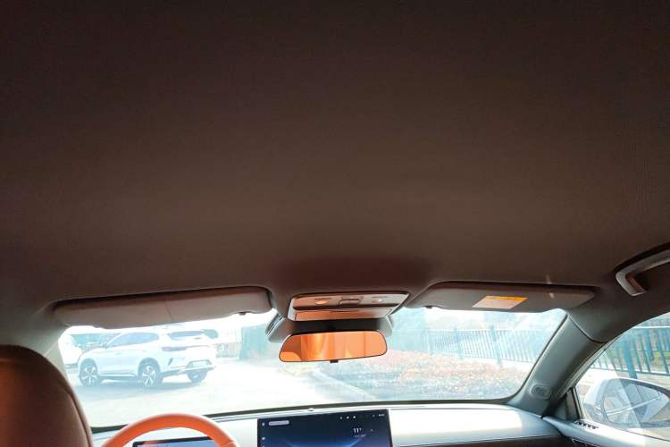 Used Wuling Xingguang 2025 610 km Smart Flagship Version