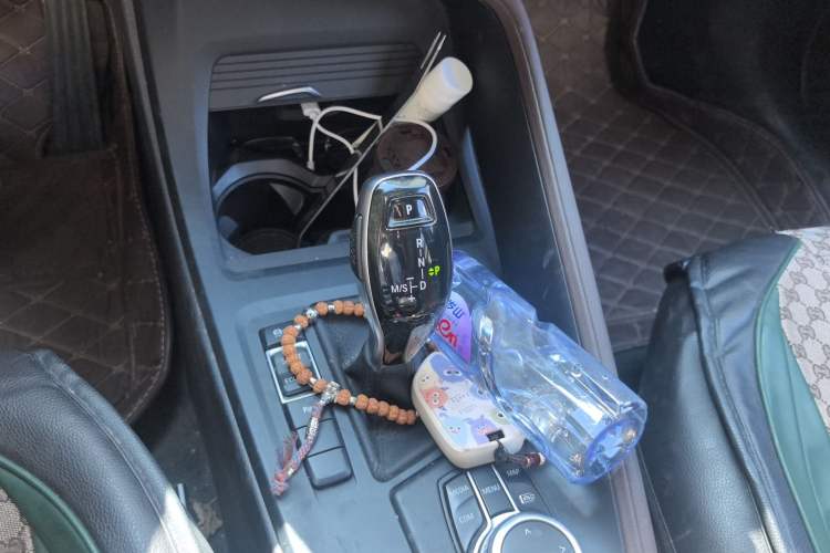 Used BMW X1 2022 sDrive25Li Leading Model