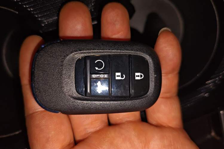 Used Honda Civic 2022 240TURBO CVT Dynamic Edition
