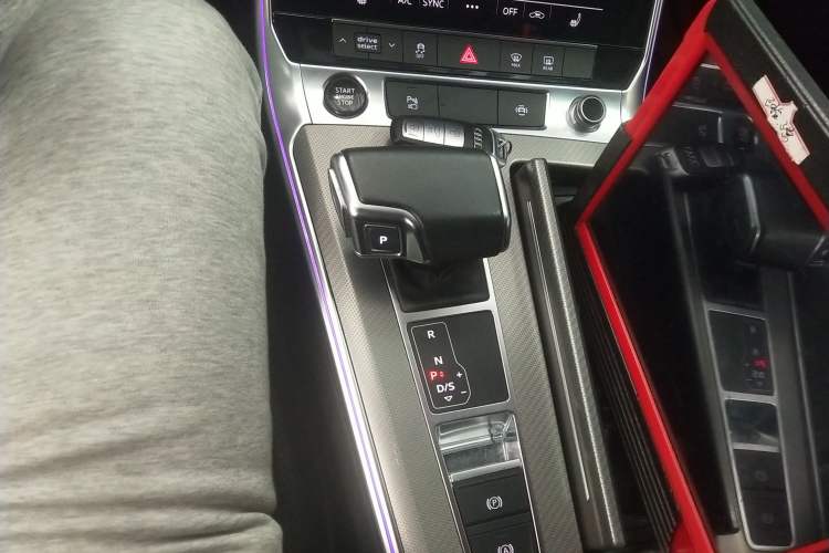 Used Audi A6L 2022 45 TFSI quattro Prestige Elegant Edition