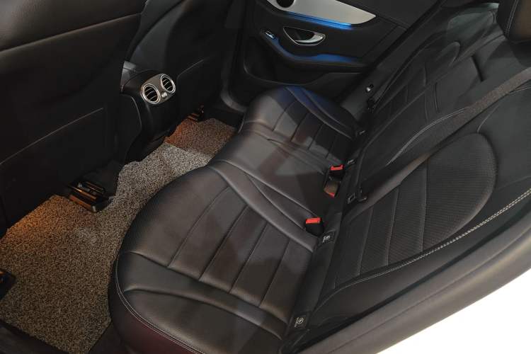 Used Mercedes-Benz GLC 2016 GLC 200 4MATIC