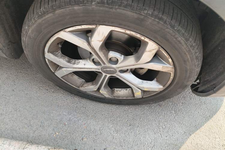 Used Geely Auto Vision S1 2018 1.5L Manual FENGXING Model