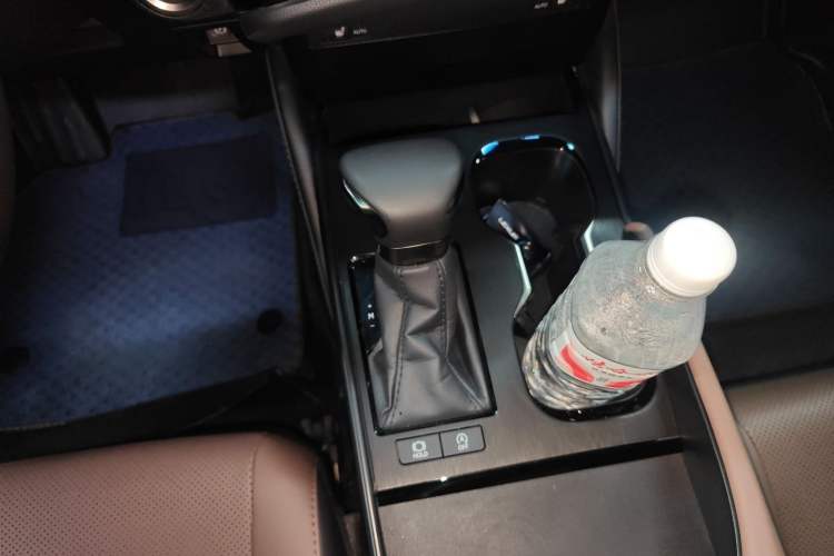 Used Lexus ES 2022 200 Excellence Edition