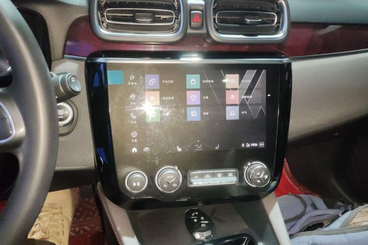 Used Lynk & Co 02 2020 1.5T DCT Two-Wheel Drive Zhaopu Version