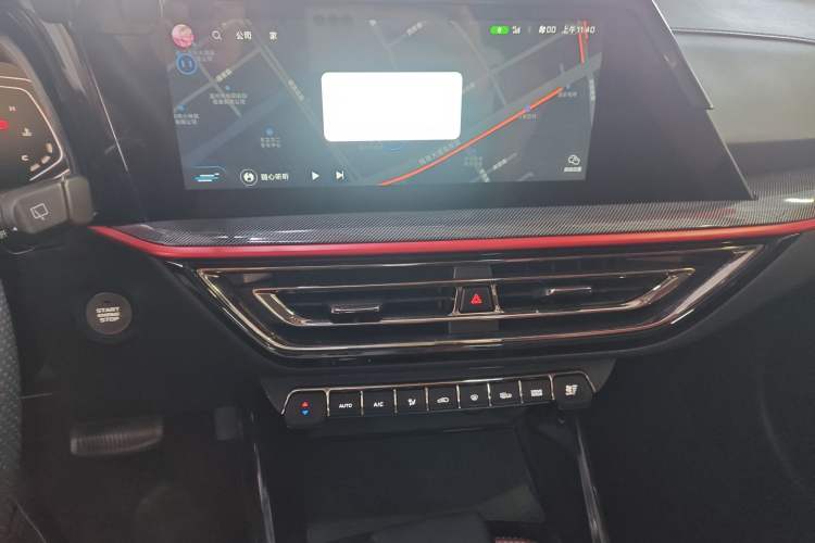 Used Oshan X5 2021 1.5T DCT Flagship Edition