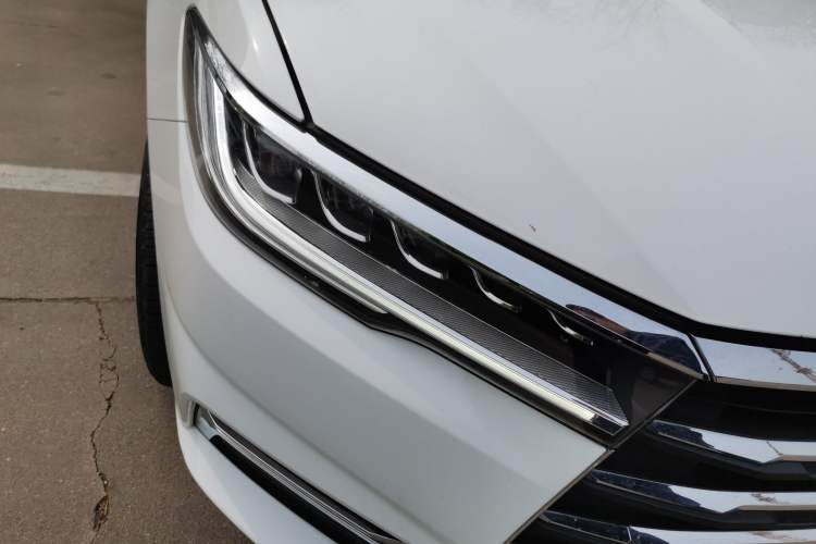 Used BYD Qin 2019 1.5L Automatic Luxury Model
