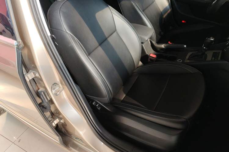 Used Skoda Octavia 2020 TSI280 DSG SmartDrive Luxury Edition
