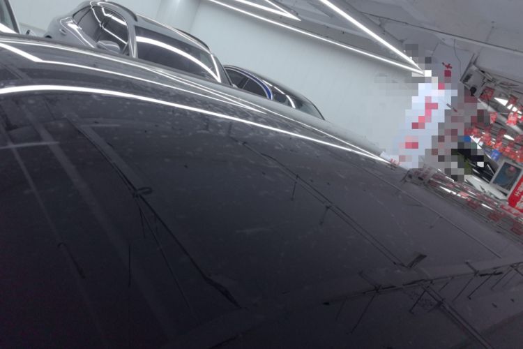 Used Leapmotor B10 2025 510 Joyful Edition