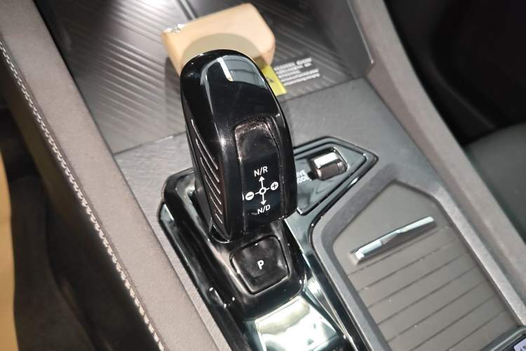 Used Lynk & Co 03 2023 2.0TD DCT JingPro