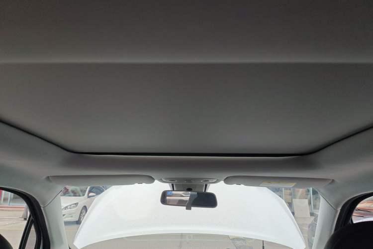 Used Leapmotor T03 2020 400 Luxury Edition
