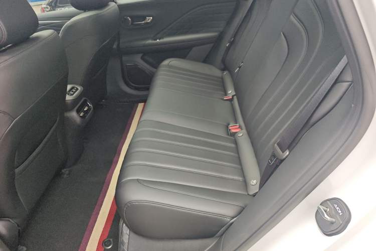 Used AION RT 2025 650 Zhijihao Edition