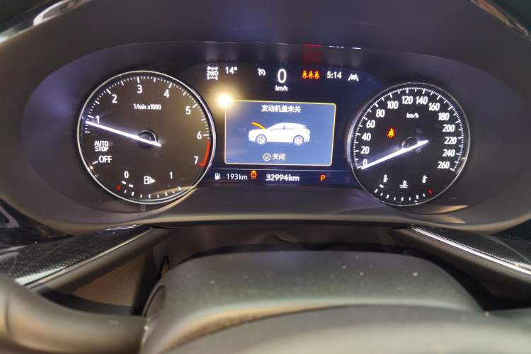 Used Buick Envision 2022 Encore S GS 4x4 Sport Edition