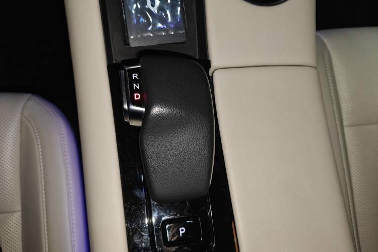 Used Hima AITO M5 2022 Range-Extended Rear-Drive Standard Version
