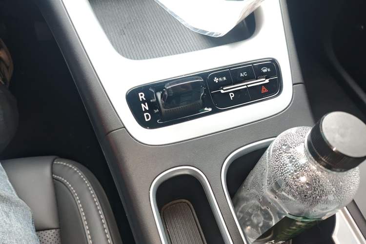 Used Geely Galaxy Geome 2025 310km Dream Edition