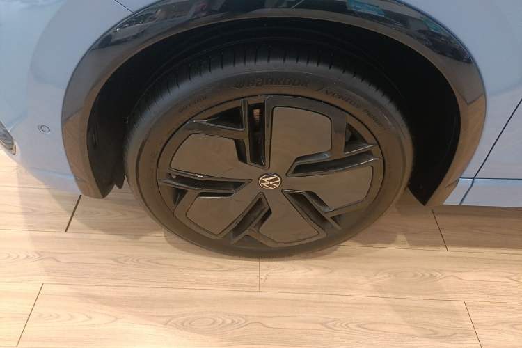 Used Volkswagen Tiguan L 2024 PRO 380TSI Four-Wheel Drive R-Line Prestige Edition