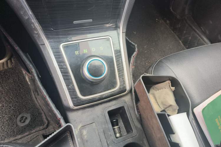 Used Lifan Auto 650EV 2018 Comfort Model