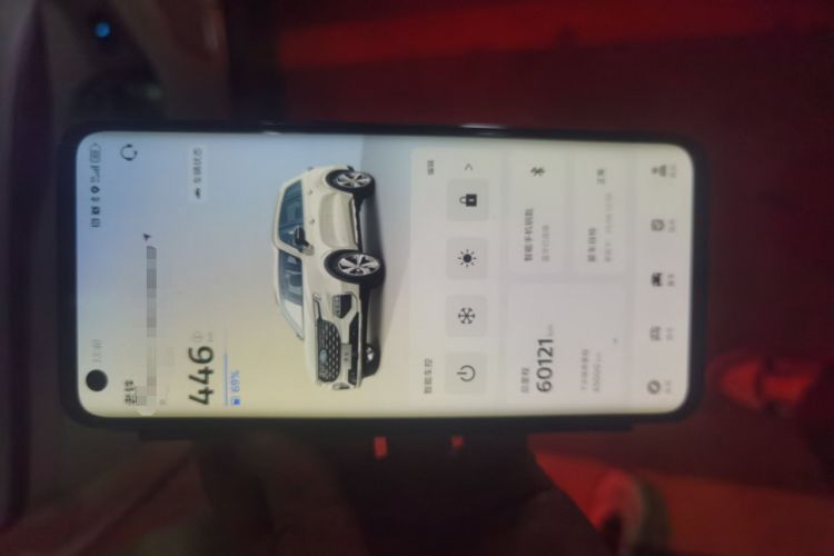 Used Ford Equator 2021 EcoBoost 225 Premier PLUS 6-Seater
