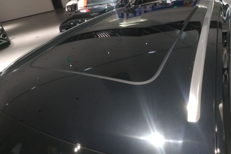 Used Volkswagen Teramont X 2023 Revised 380TSI Four-Wheel Drive Prestige Luxury Edition