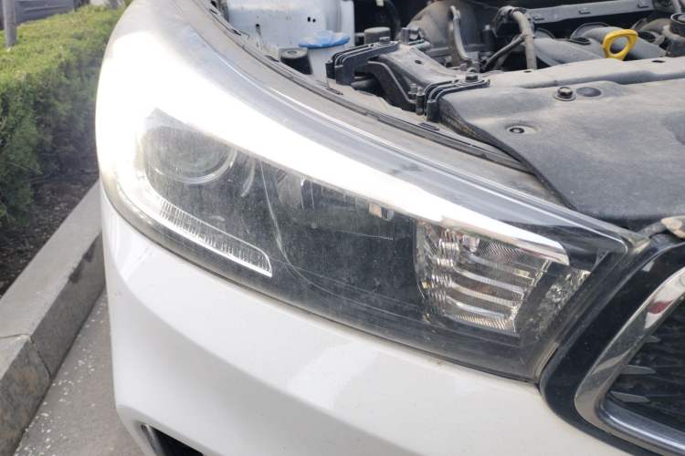 Used Kia K3 2016 1.6L Automatic GLS
