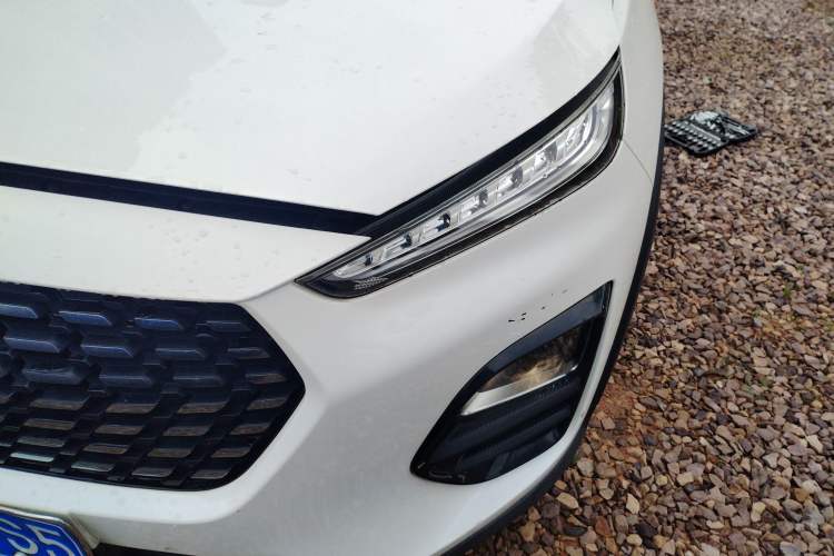 Used Chery Tiggo 3X 2021 PLUS 1.5L CVT Thrilling Red Date Edition