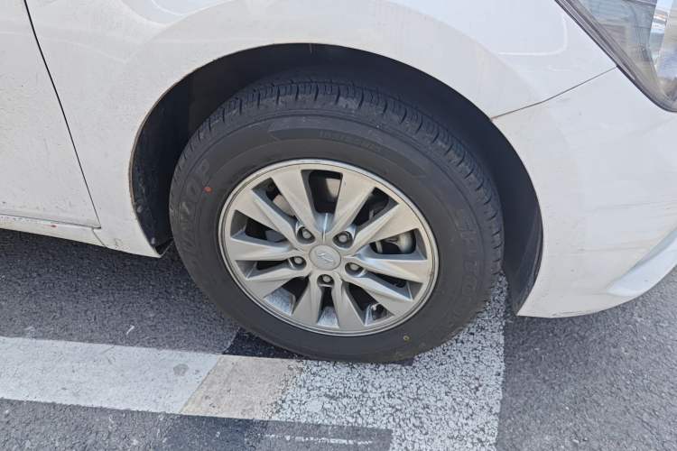 Used Hyundai Celesta 2020 1.6L Automatic GL Enjoyable Edition