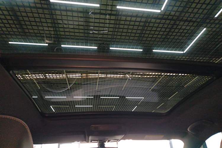 Used Volkswagen Tayron X 2020 330TSI Two-Wheel Drive Flagship Smart Connectivity Version