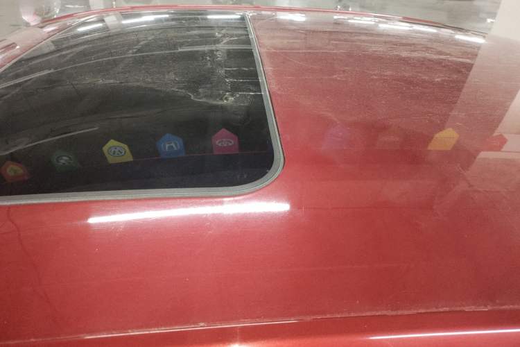 Used Cadillac ATS-L 2014 25T Comfort Model
