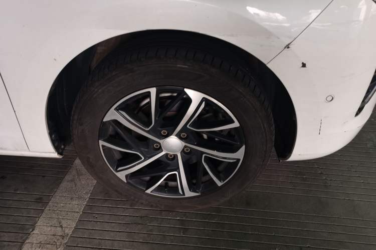 Used Haval JOLION 2021 1.5T Automatic Four-Door Version