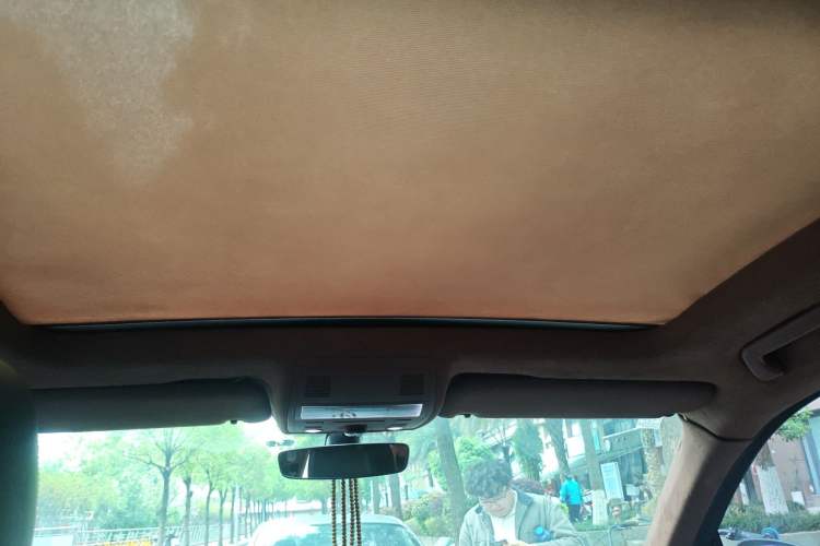 Used Volkswagen Touareg 2017 3.0 TSI Touareg Model Headliner