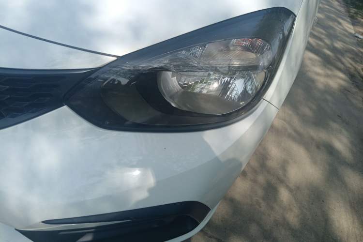 Used Honda Fit 2021 1.5L CVT Trend Edition