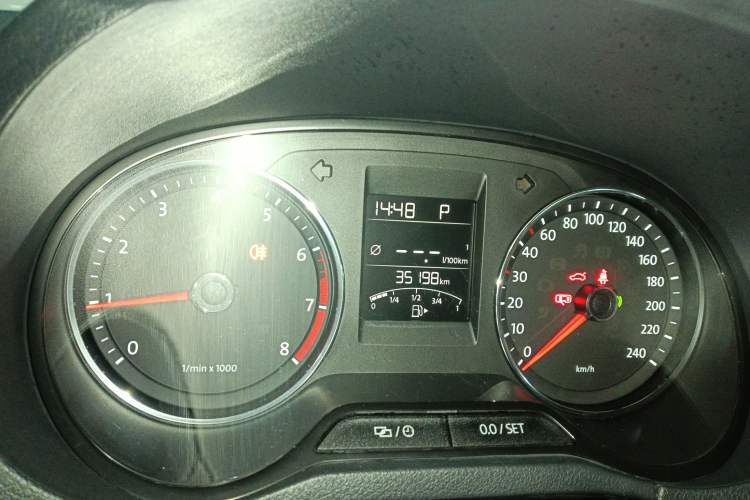 Used Volkswagen Polo 2014 1.4L Automatic Comfort Edition
