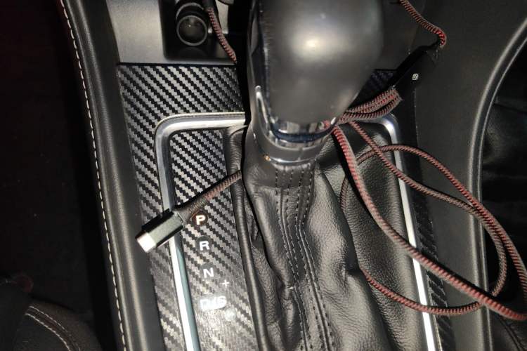 Used MG 6 2019 20T Automatic Sport Edition