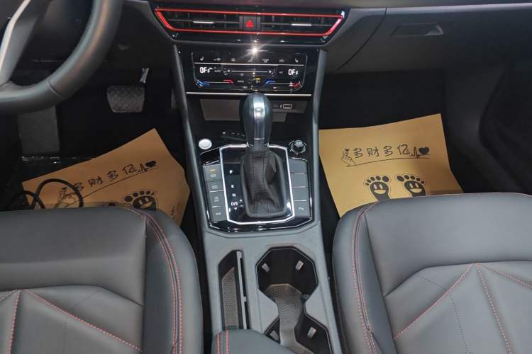 Used Volkswagen Lavida 2023 300TSI DSG Starry Sky Elite Edition
