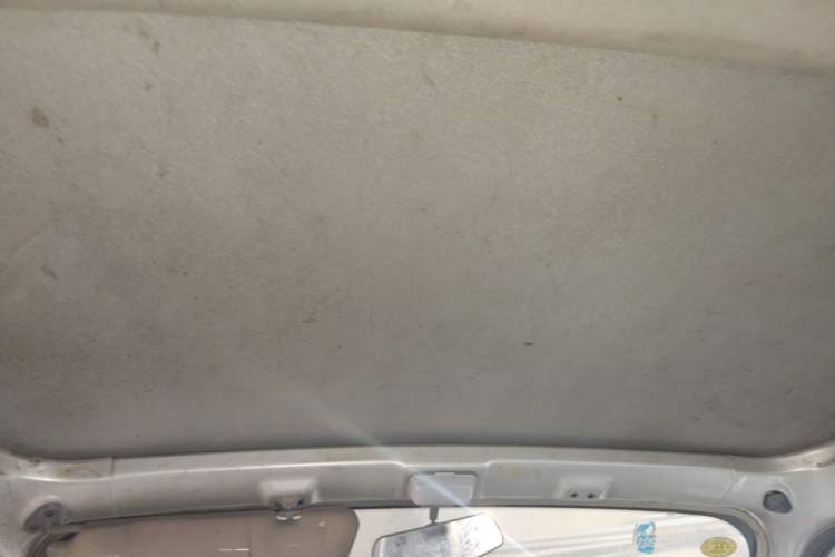 Used BAIC Weiwang 306 2016 1.2L Basic Version 7 Seats A12 China IV Emission Standard
