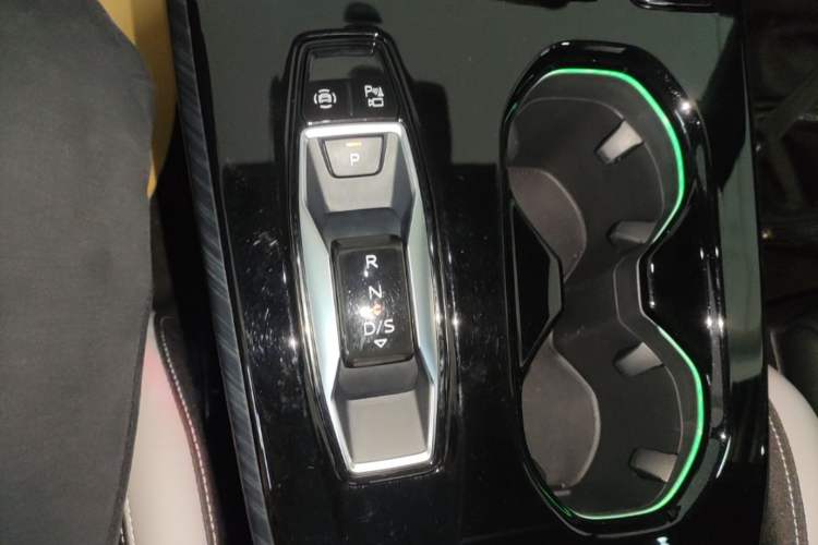 Used Audi A5L 2026 2.0T Sport Plus
