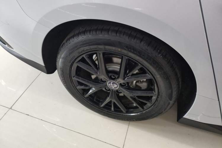 Used BYD Han 2025 DM-i 125KM Elite Model