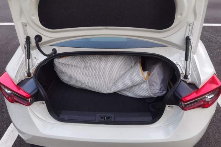 Used Toyota 86 2019 2.0L Automatic Luxury Edition
