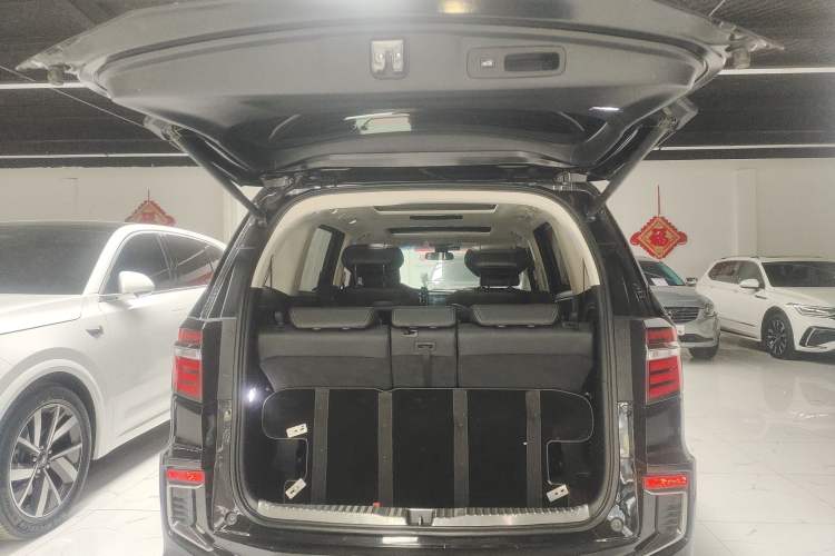 Used Honda Elysion 2019 2.0L Hybrid Comfort Edition