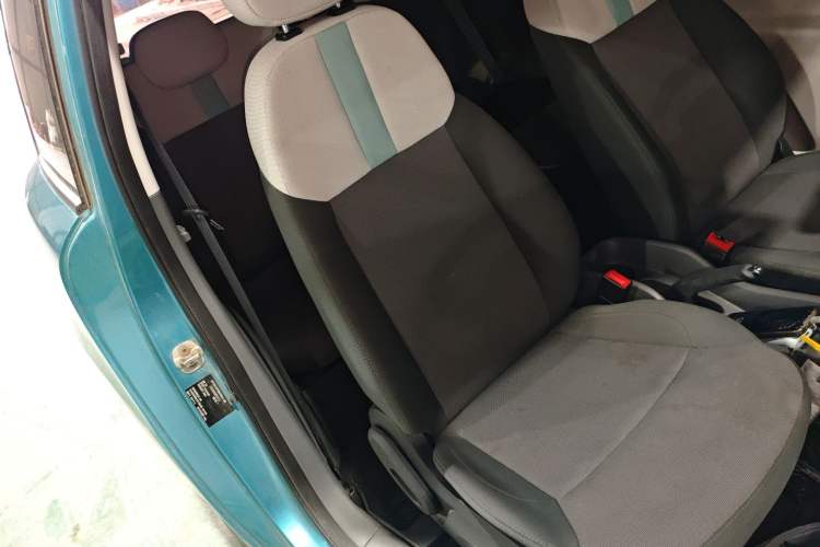 Used Qiyuan Lumin 2022 210km Sweet Edition