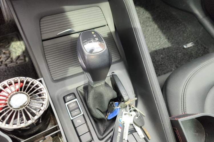 Used BMW X1 2016 sDrive18Li Premium Edition
