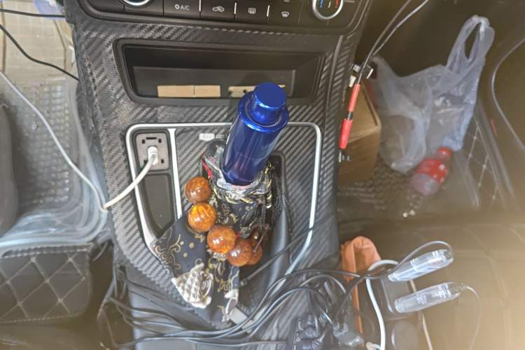 Used Geely Auto Vision 2020 1.5L CVT Asian Games Edition